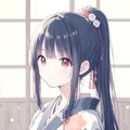 オレのカノジョ AQUA 2枚目