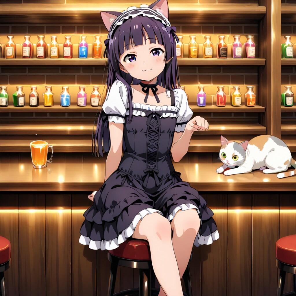 BarCat