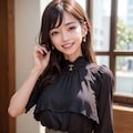 83 美魔女 8枚目