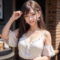 83 美魔女 7枚目