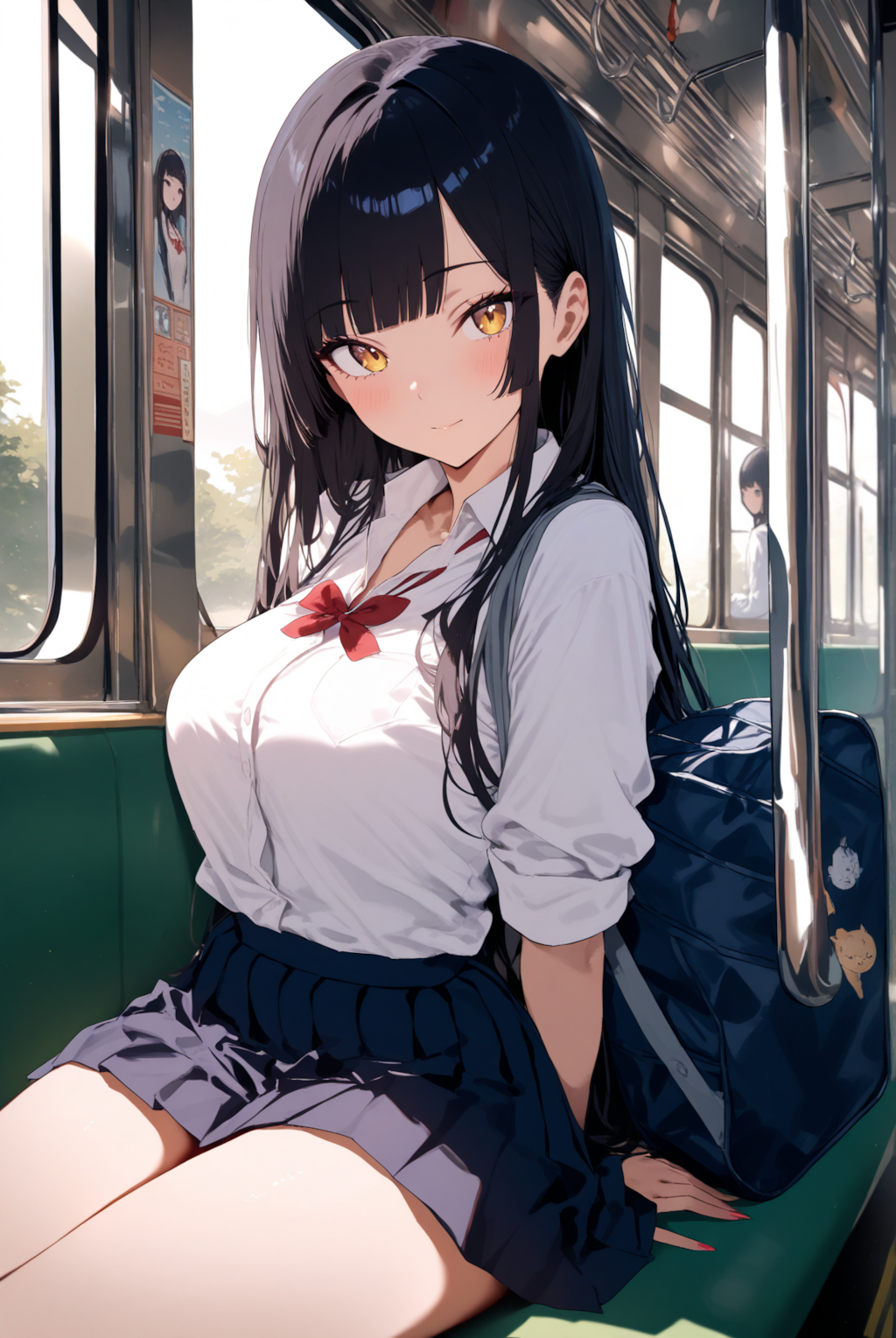 今日のJK！