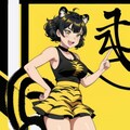 アレが流行語大賞になったので2 3枚目