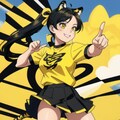 アレが流行語大賞になったので2 2枚目