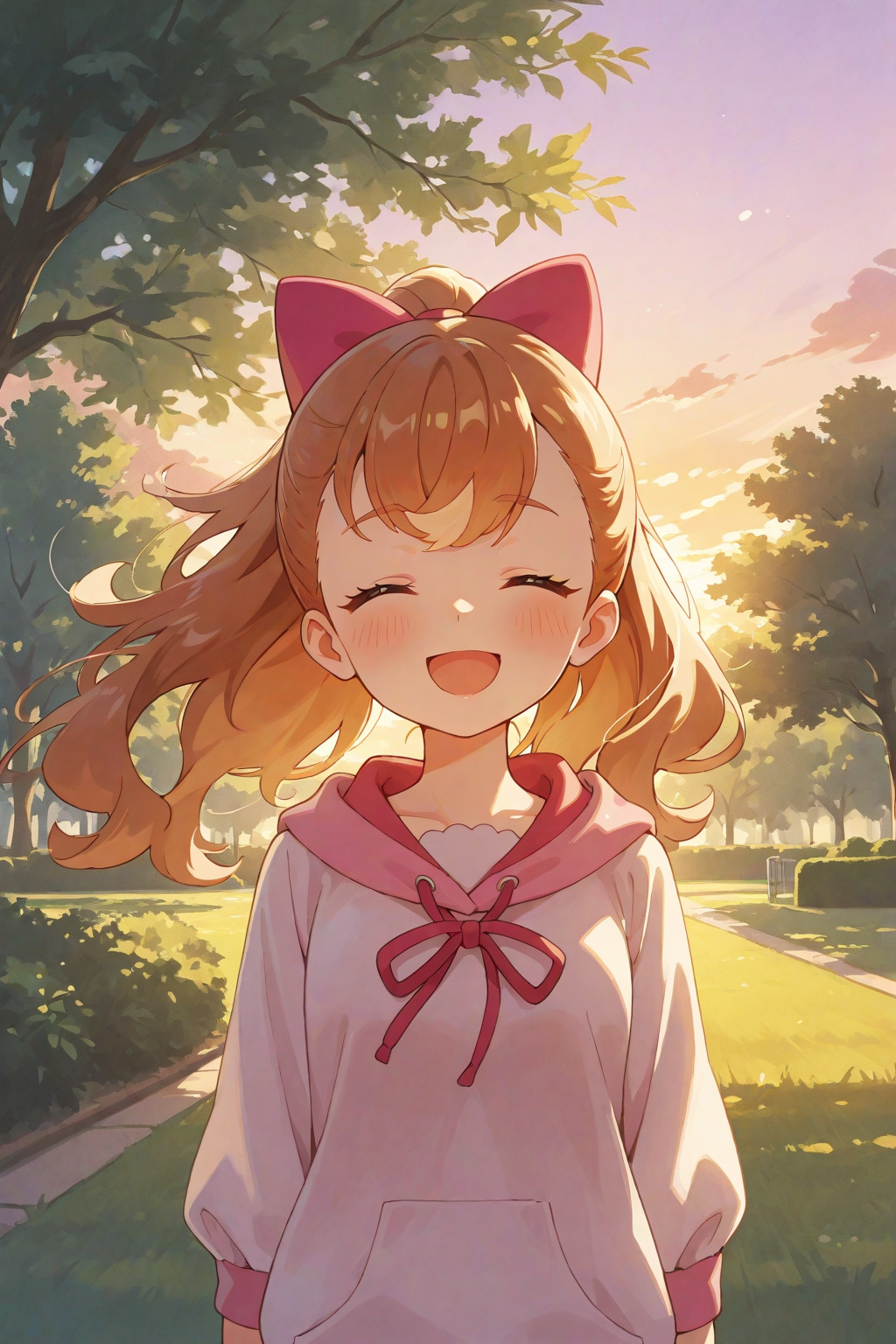 こむぎの帰る場所