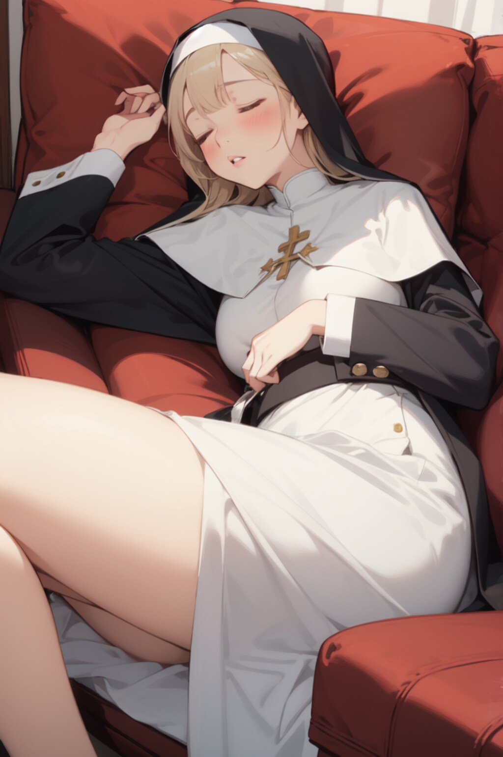 (_´Д｀)ﾉ~~ｵﾂｶﾚｰ
