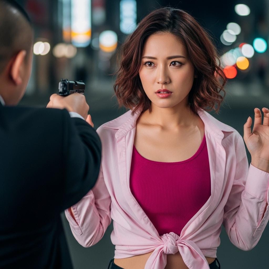 ドッカン風･･･