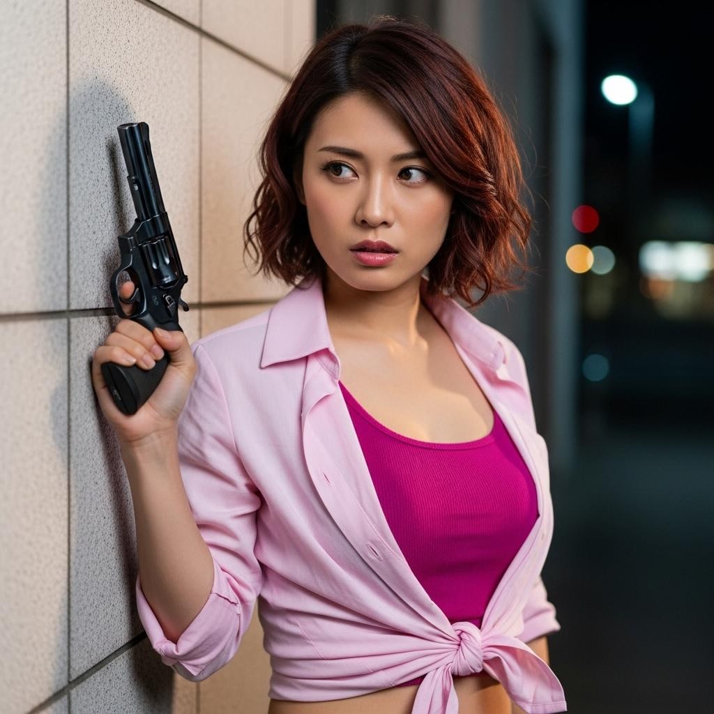 ドッカン風･･･