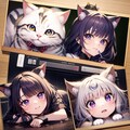 おはようございます　猫耳アイドル10 12枚目