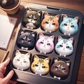 おはようございます　猫耳アイドル10 11枚目