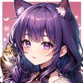 おはようございます　猫耳アイドル10 3枚目