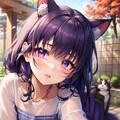 おはようございます　猫耳アイドル10 4枚目