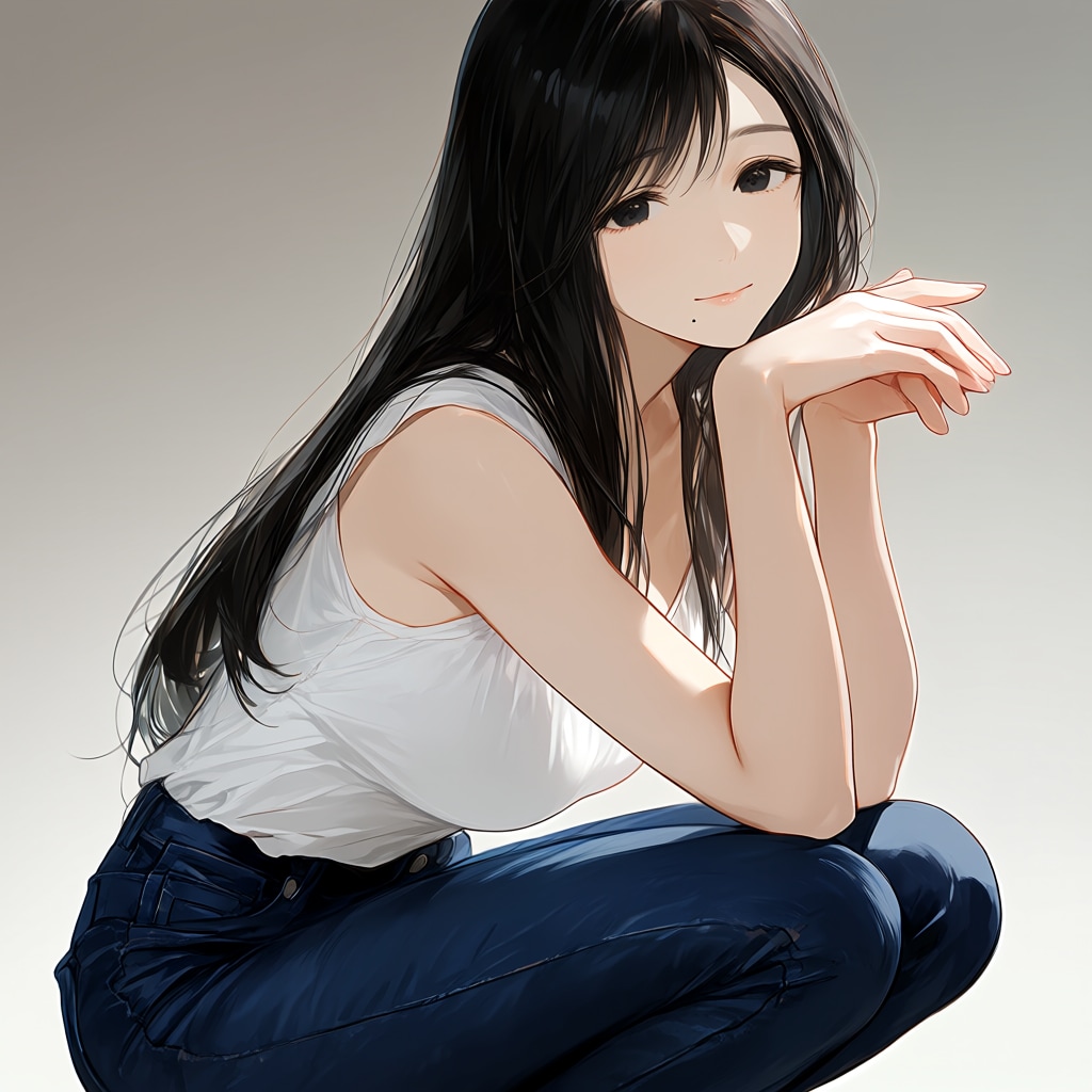 綺麗なお姉さん