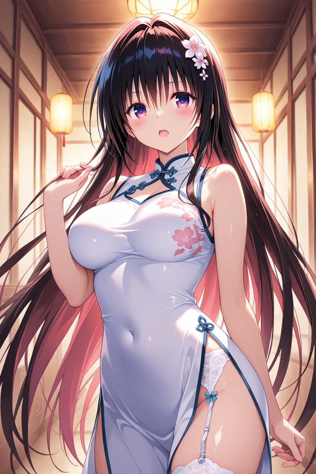 チャイナ