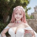 はい。誓います。 2枚目