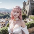 はい。誓います。 3枚目