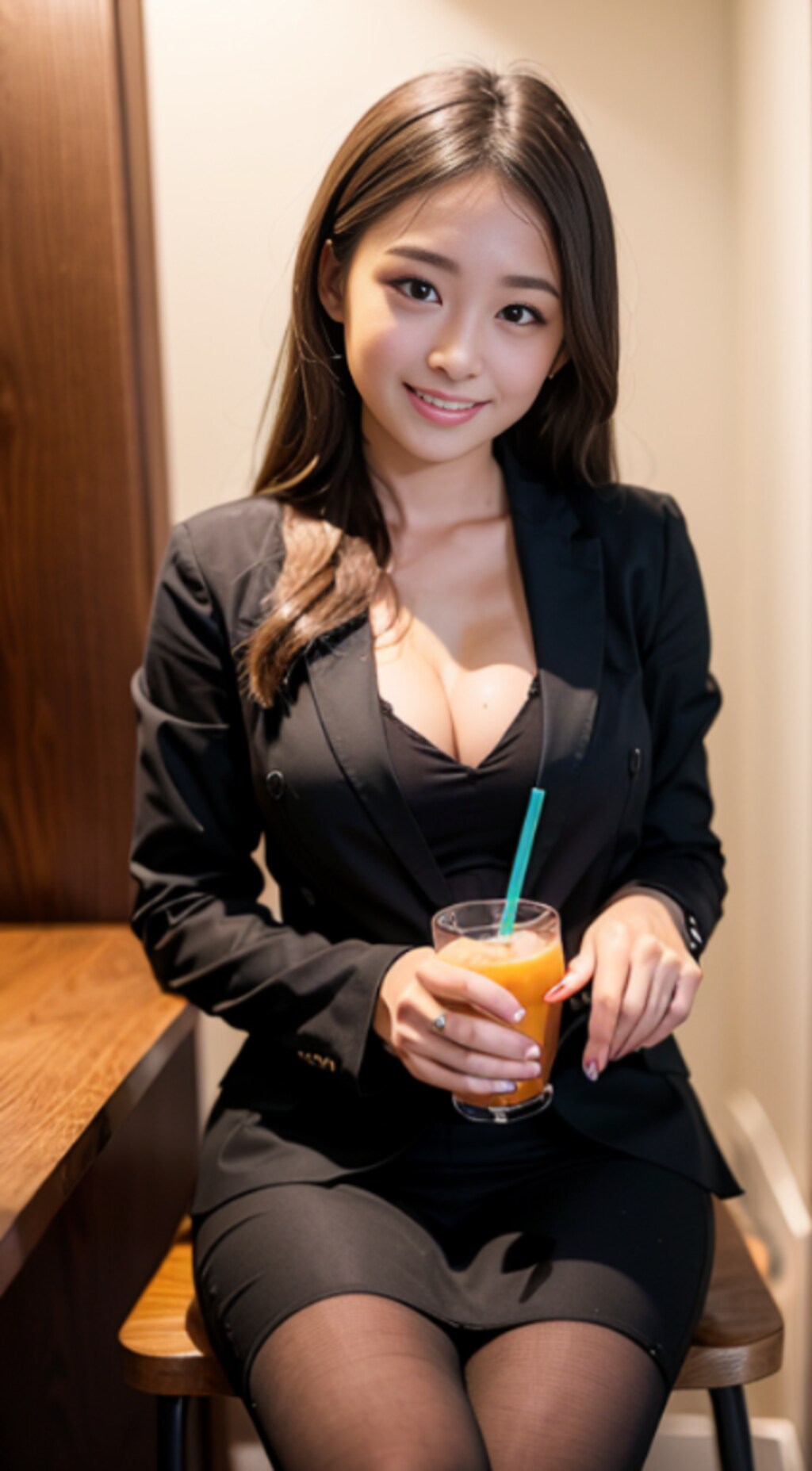 今日もお酒