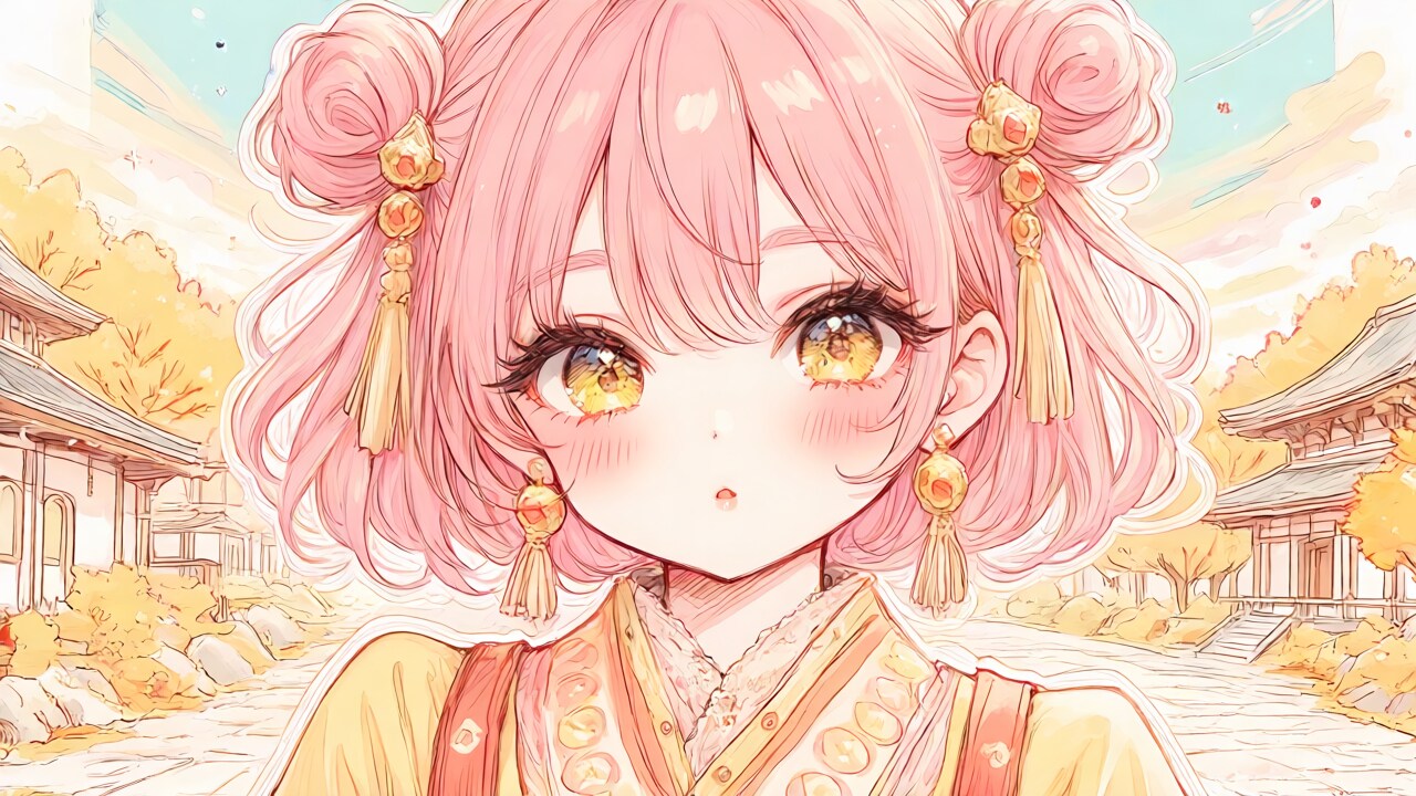 リヴちゃん | の人気AIイラスト・グラビア