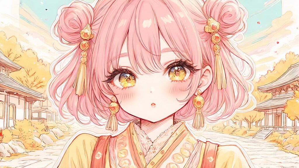 リヴちゃん