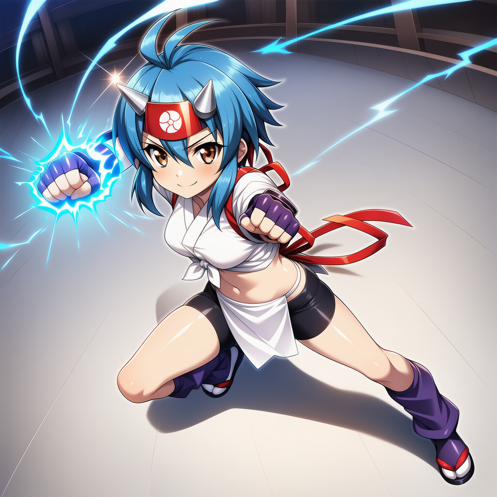 太宰府天満尻アチ