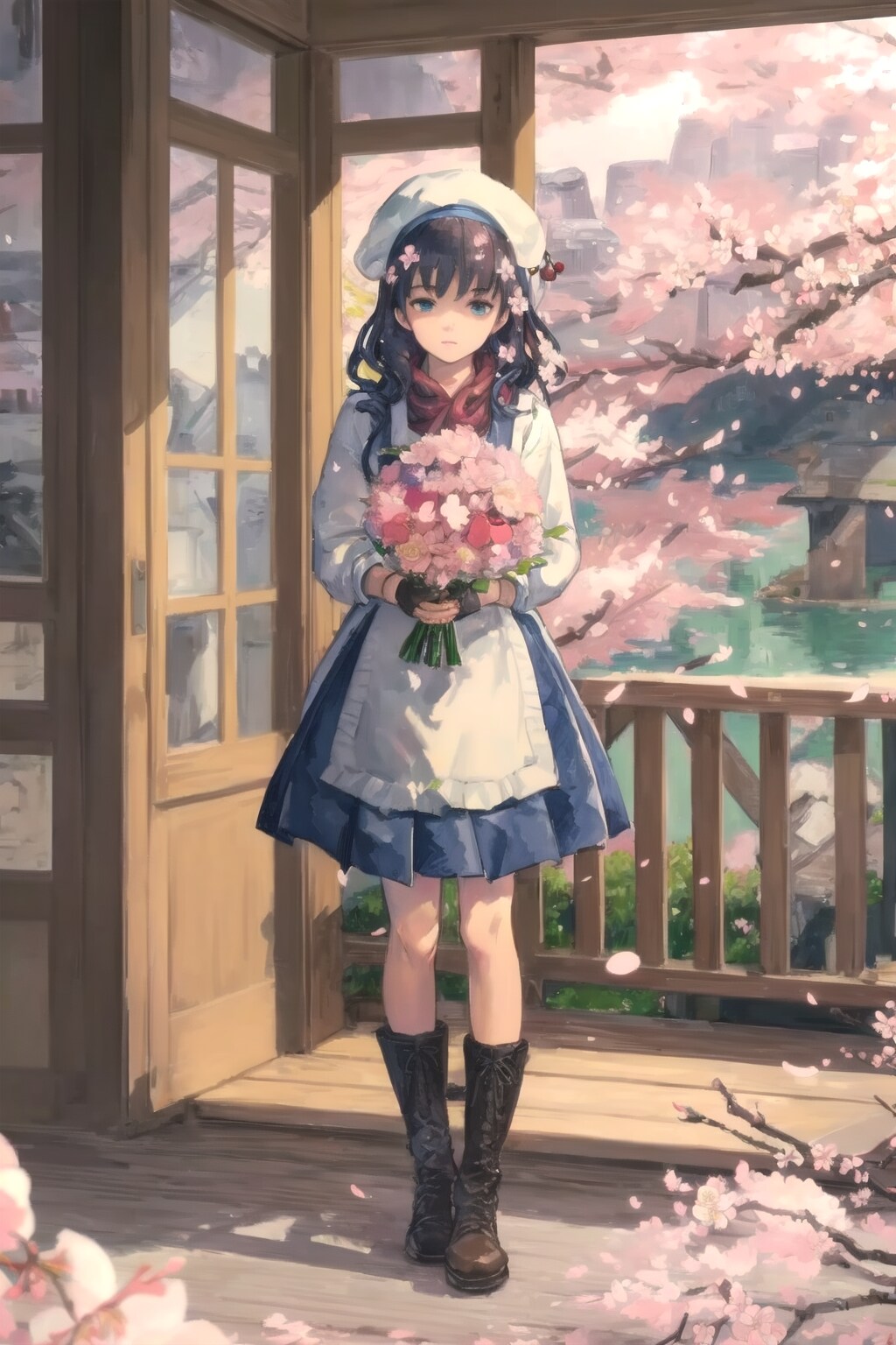 習作