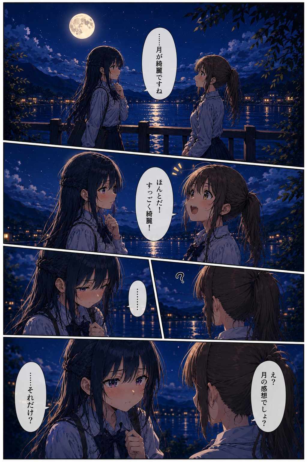 夏目漱石に託して | の人気AIイラスト・グラビア