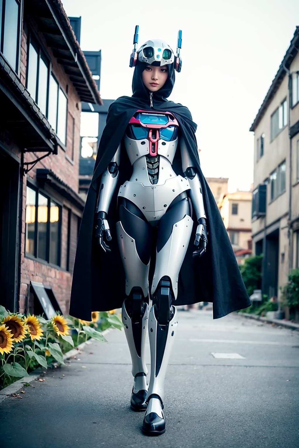 ちち生GNT女子054