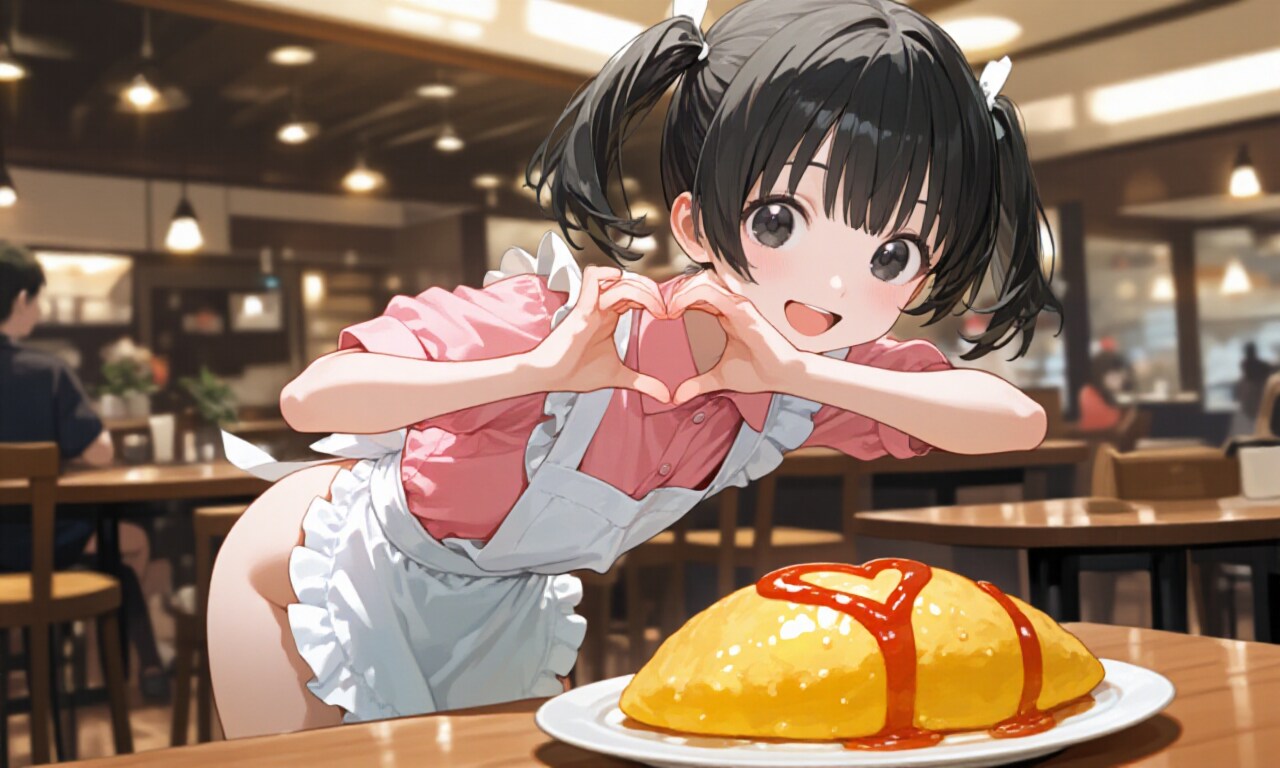 ノーパンcafe