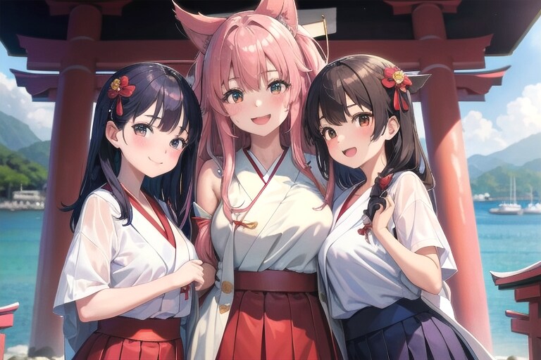 あなたは、ここに、住みたくなる