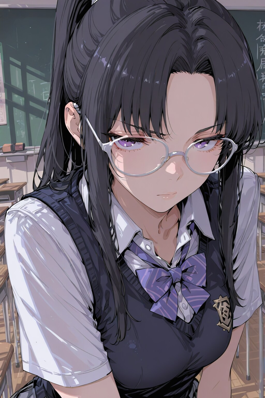 13、dodo_さんの高槻楓さん