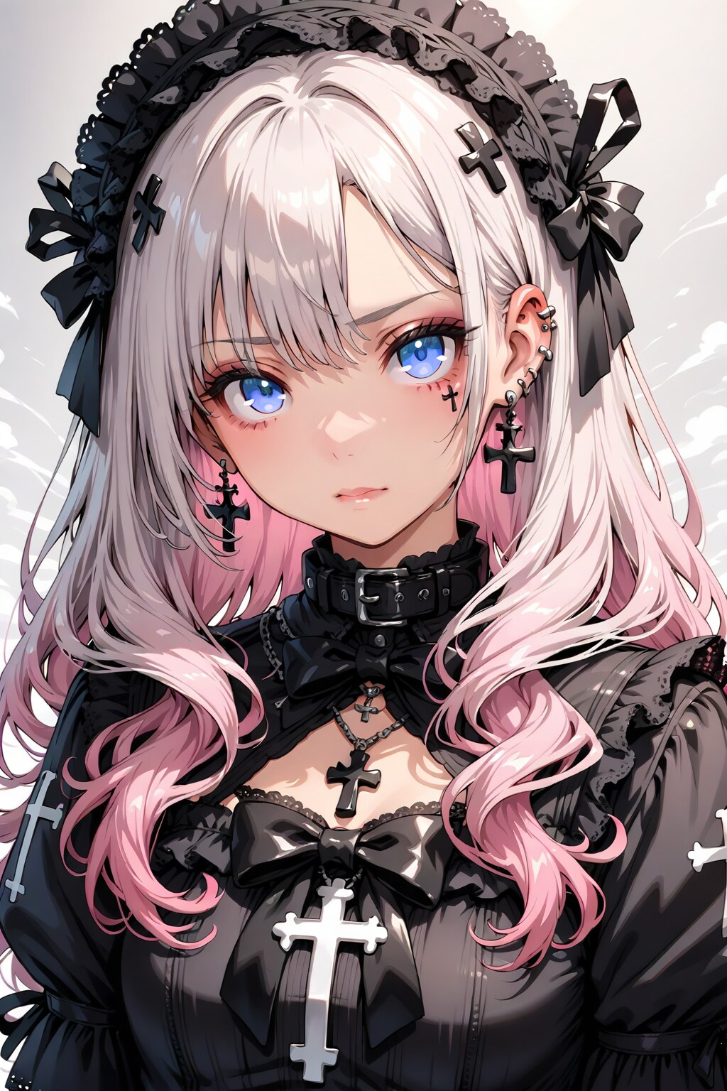 チョイ悪娘