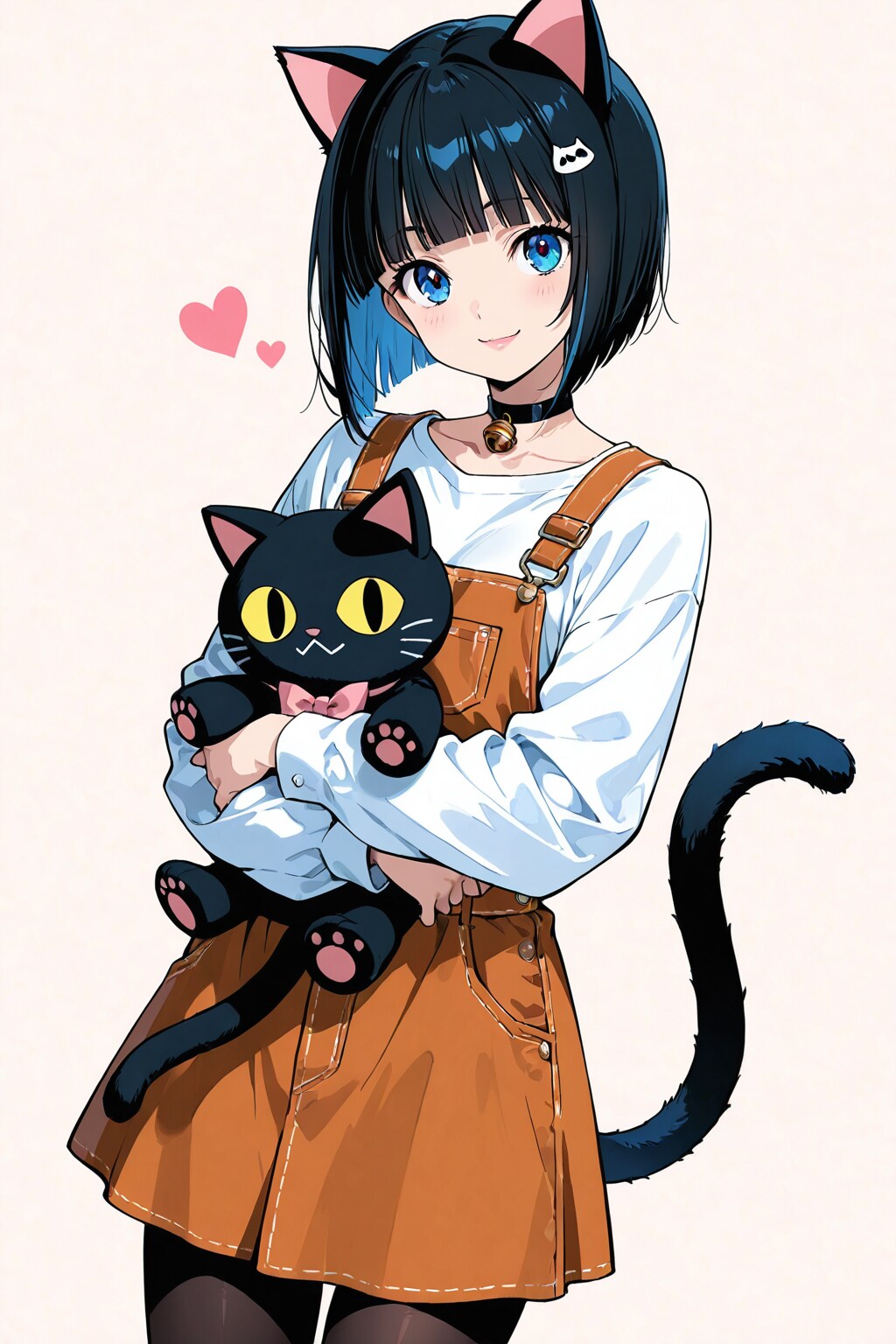 クロミナ【QuansouXL v6.1】 | の人気AIイラスト・グラビア