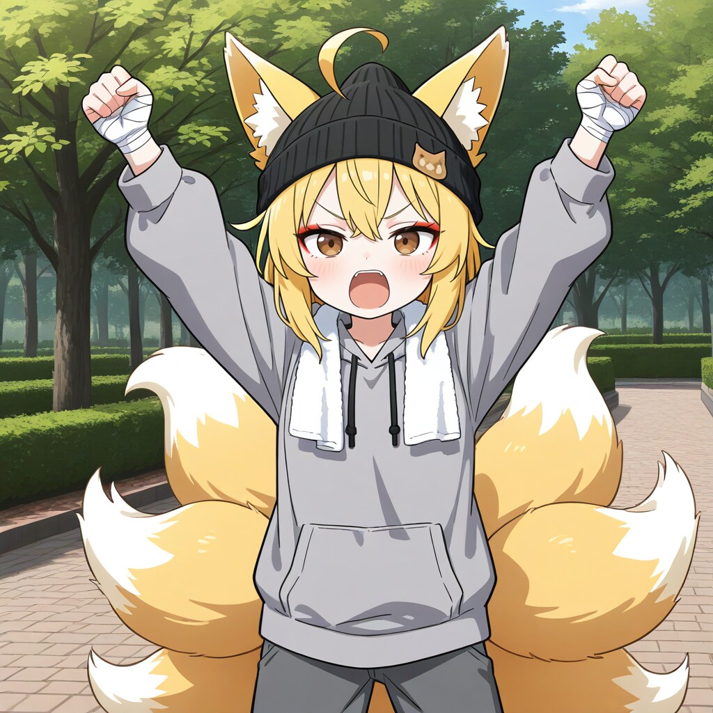 11/21　「ロッキー」の日