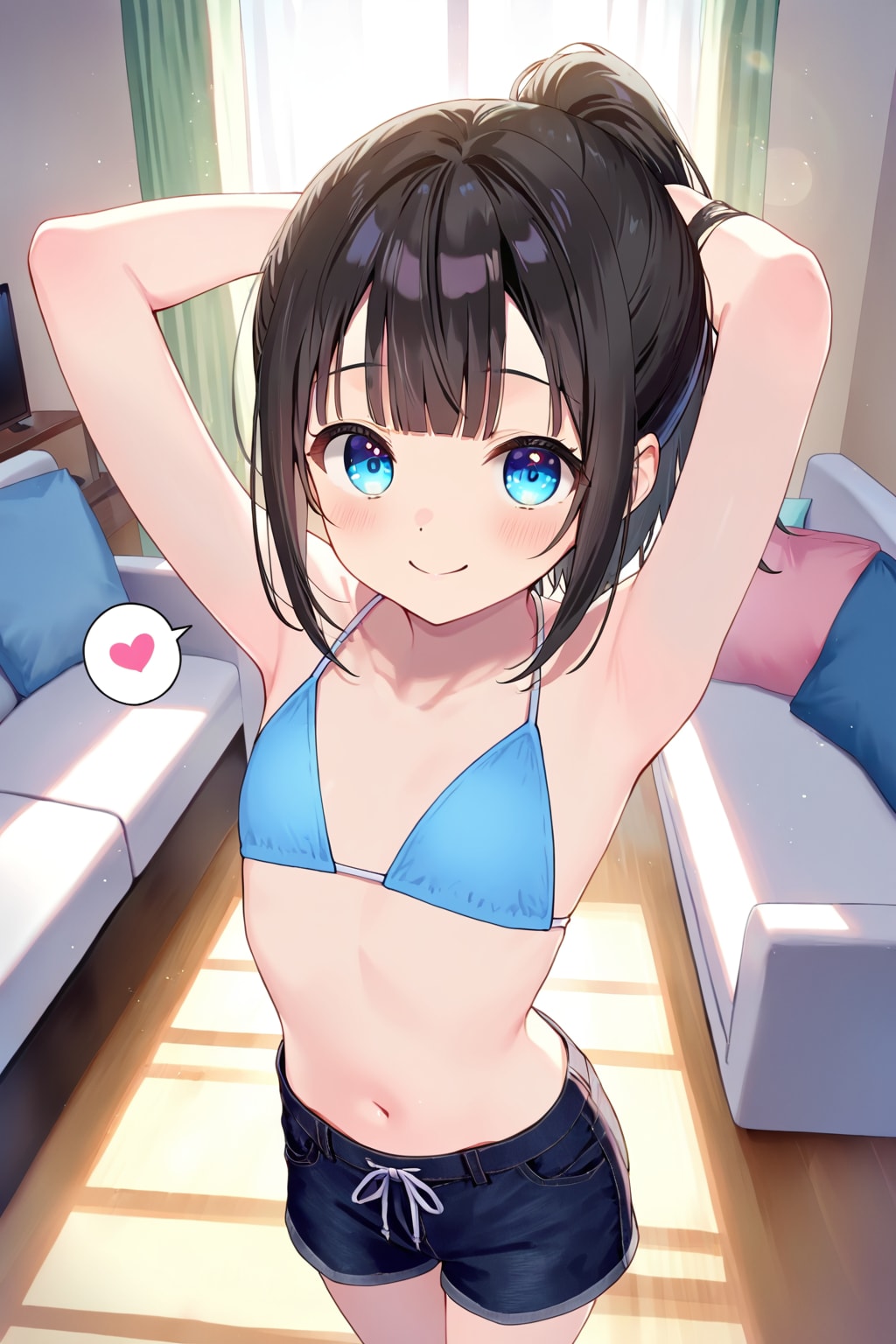 こういうの好き〜？❤️