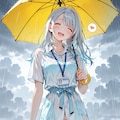 雨☔️13⛵️竹内さとみ22才 3枚目