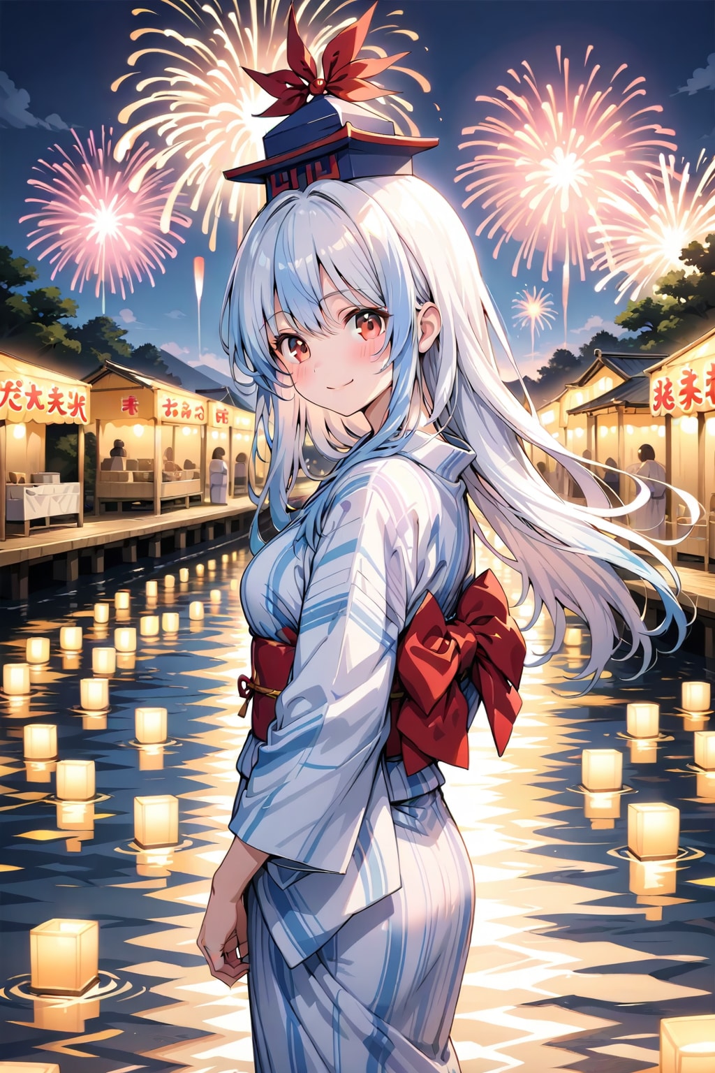 水神祭