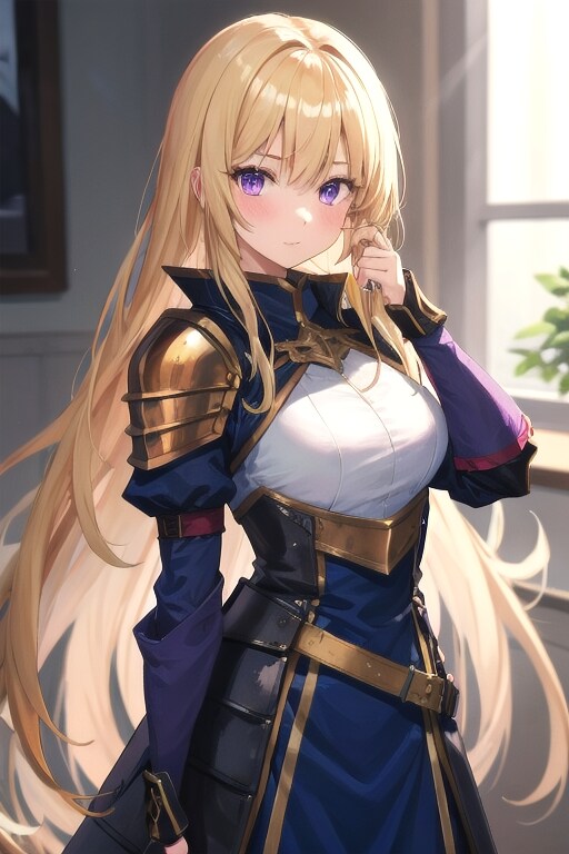 クレアちゃん2 | の人気AIイラスト・グラビア