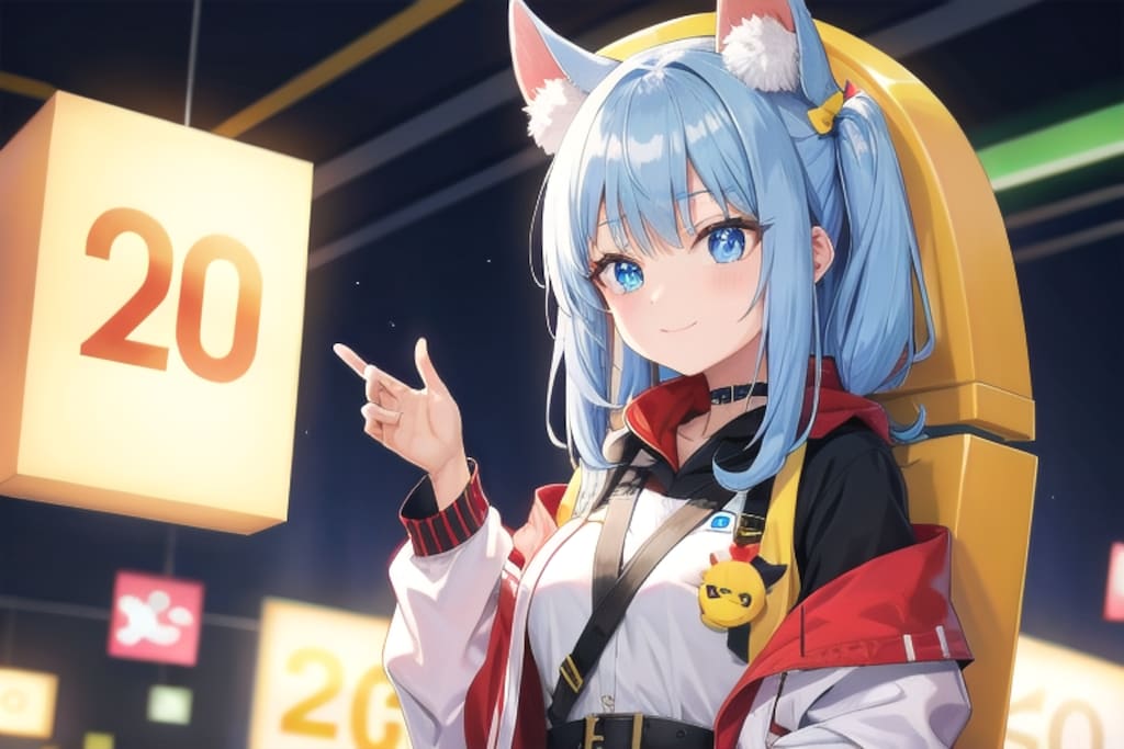 日付を入れてみる　04/20