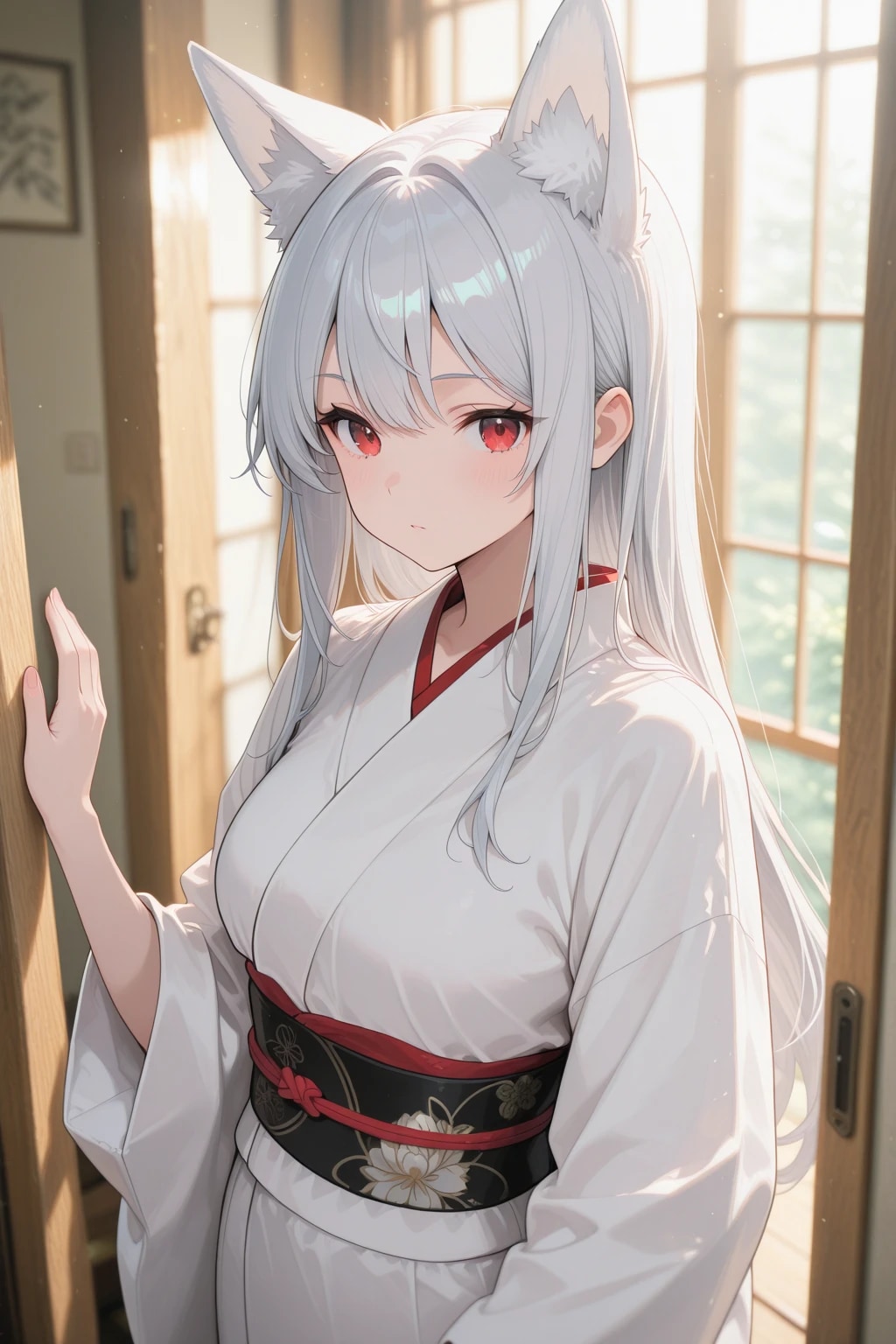 虎鼠神社御神体