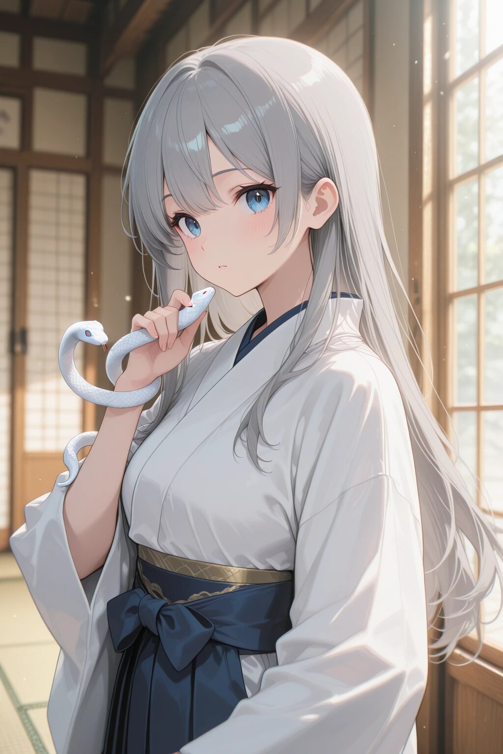 虎鼠神社御神体 | の人気AIイラスト・グラビア