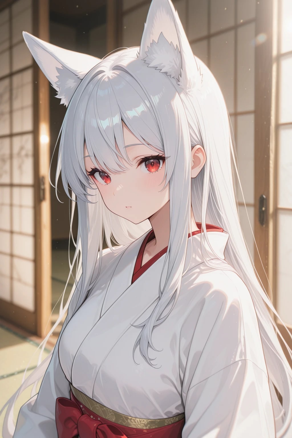 虎鼠神社御神体