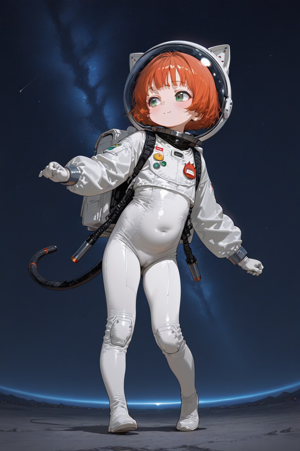 宇宙服