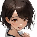 今日の凜ちゃん 2枚目