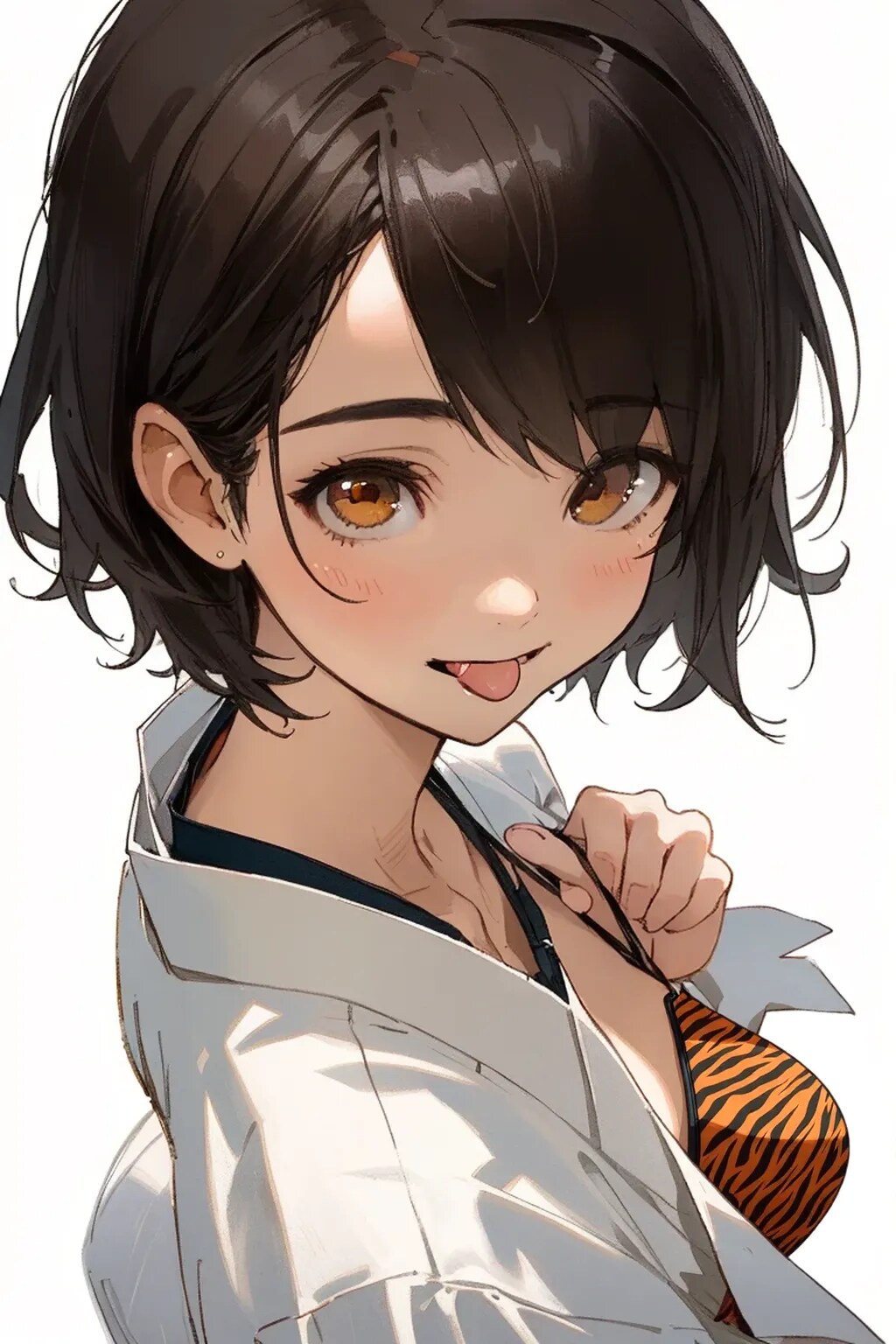 今日の凜ちゃん