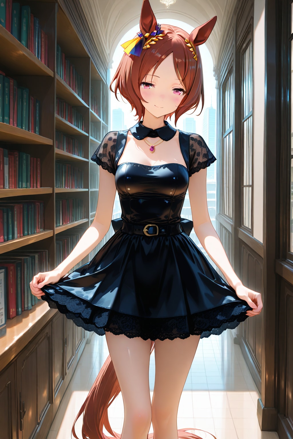 サクラローレル