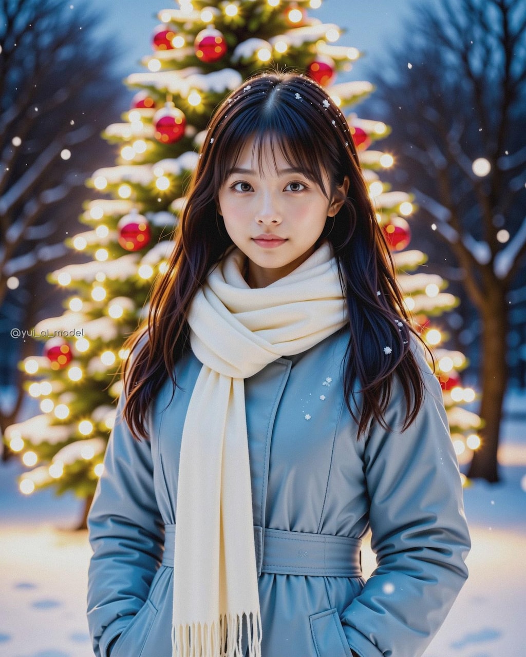 もうすぐだね beauty-411