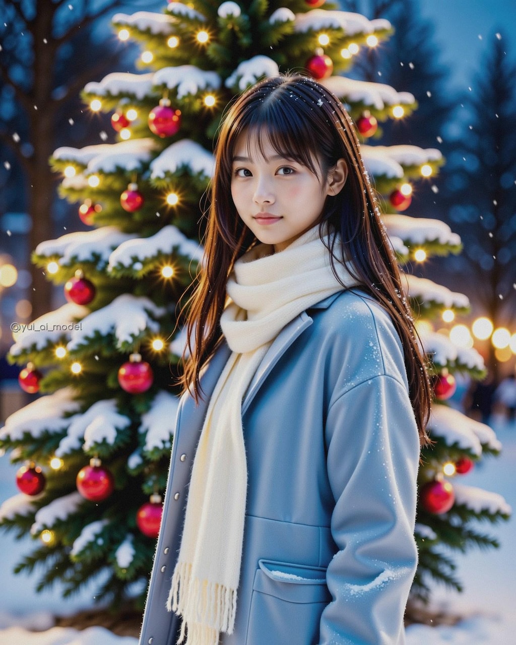 もうすぐだね beauty-411