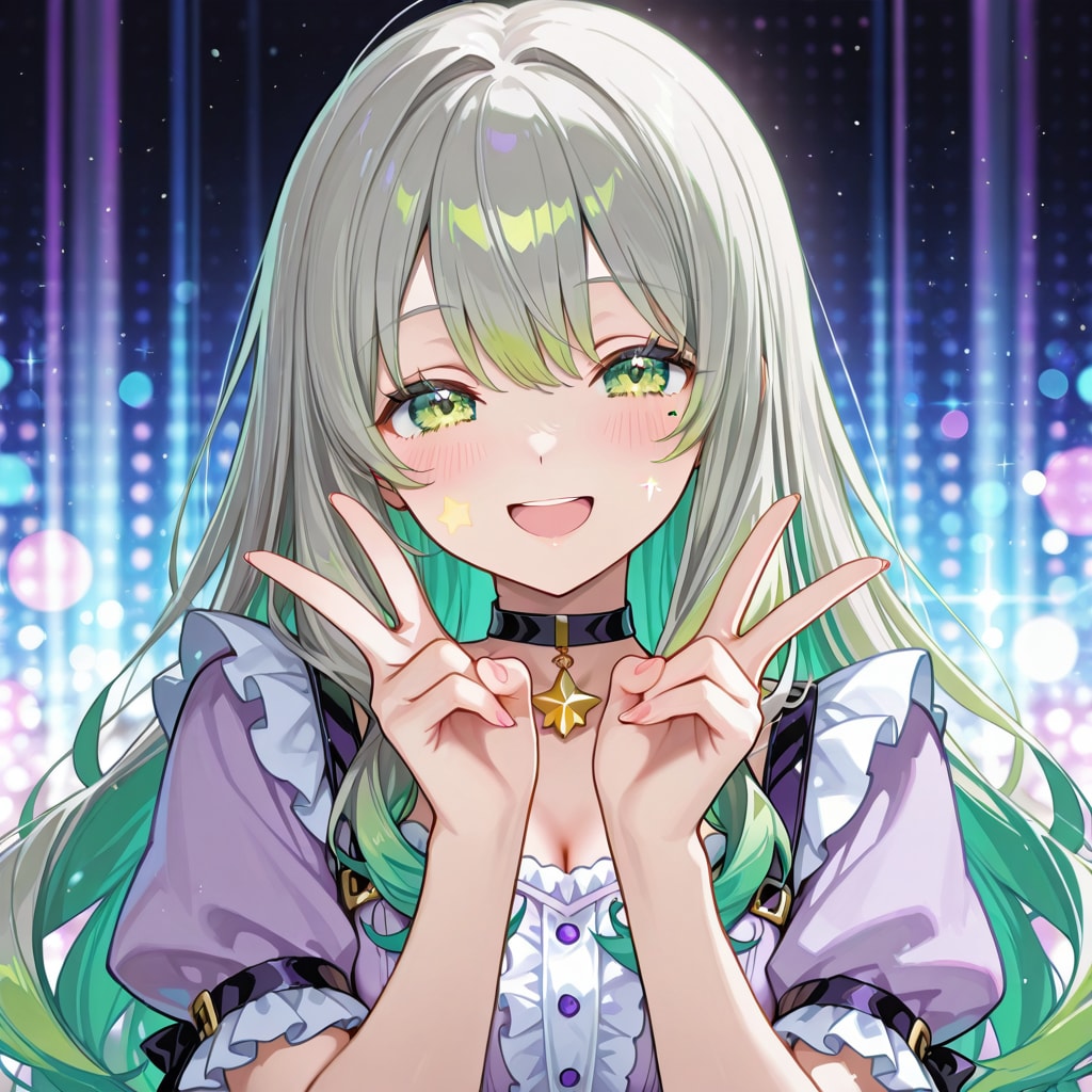 ３時のアイドル研修生（３９）ECHIDNA