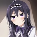ほむらちゃんパンチラ盗撮 3枚目