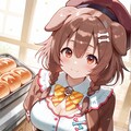 パン屋で吟味 6枚目