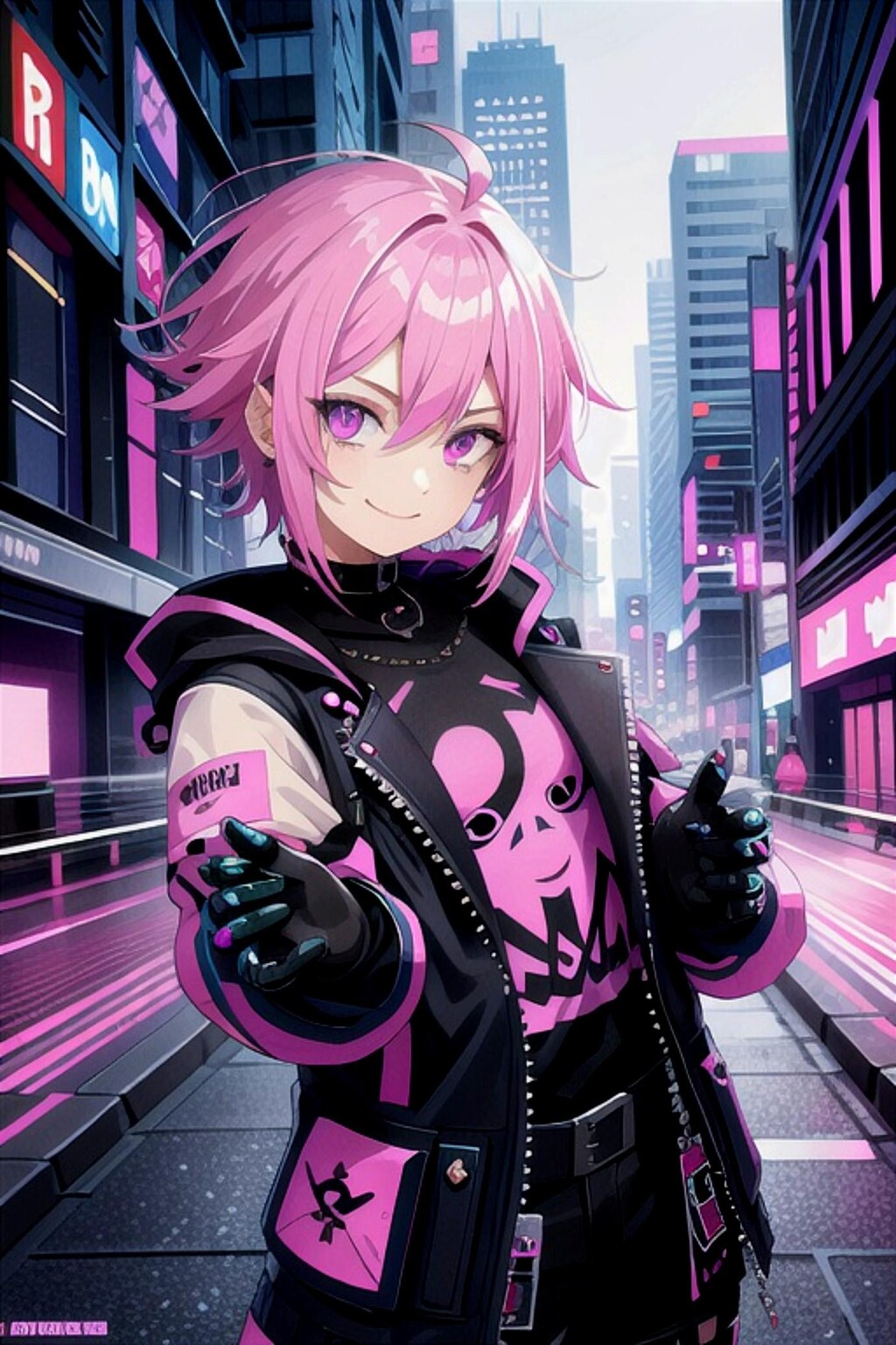 よその子のかがれさん